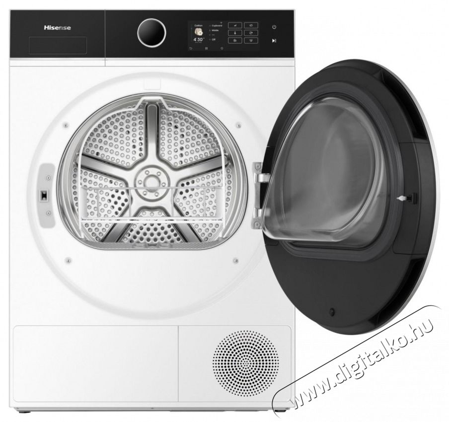 Hisense Hisense DH5I104BWAB Sz&aacute;r&iacute;t&oacute;g&eacute;p H&aacute;ztart&aacute;s / Otthon / K&uuml;lt&eacute;r - Mos&oacute;g&eacute;p / sz&aacute;r&iacute;t&oacute;g&eacute;p - Sz&aacute;r&iacute;t&oacute;g&eacute;p - 532903