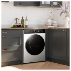 Hisense Hisense WF5i1045BWQ Mos&oacute;g&eacute;p H&aacute;ztart&aacute;s / Otthon / K&uuml;lt&eacute;r - Mos&oacute;g&eacute;p / sz&aacute;r&iacute;t&oacute;g&eacute;p - El&ouml;lt&ouml;ltős norm&aacute;l (60cm-ig) mos&oacute;g&eacute;p - 532901