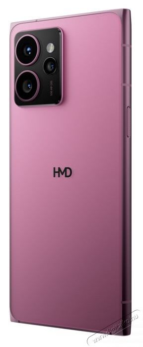 HMD Skyline 6,55 Mobil / Kommunik&aacute;ci&oacute; / Smart - Okostelefon - Android - 513340