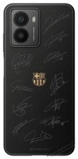 HMD Barca Fusion mobiltelefon, Dual SIM, 128 GB, 6 GB RAM, 5G, fekete Mobil / Kommunik&aacute;ci&oacute; / Smart - Okostelefon - Android - 536864