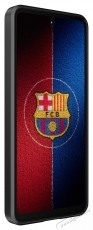 HMD Barca Fusion mobiltelefon, Dual SIM, 128 GB, 6 GB RAM, 5G, fekete Mobil / Kommunik&aacute;ci&oacute; / Smart - Okostelefon - Android - 536864