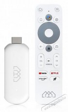 Homatics Stick HD Android TV Audio-Video / Hifi / Multim&eacute;dia - CD / DVD / Blu-Ray / Multim&eacute;dia k&eacute;sz&uuml;l&eacute;k - Multim&eacute;dia lej&aacute;tsz&oacute; - 524950