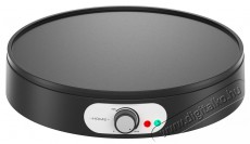 HOME CM-C350B Crepe Chef Konyhai termékek - Konyhai kisgép (sütés / főzés / hűtés / ételkészítés) - Sütemény / palacsinta készítő gép - 504757