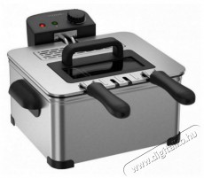 HOME DF-G360SU Deep Fry Max Konyhai termékek - Konyhai kisgép (sütés / főzés / hűtés / ételkészítés) - Olajsütő - 504755