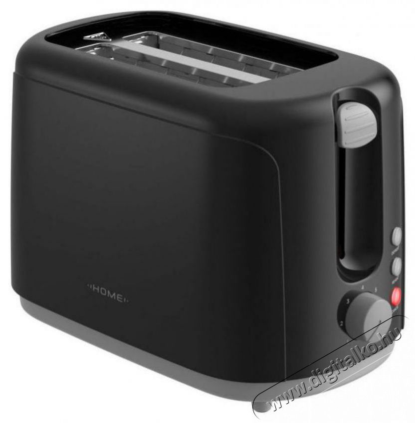 HOME TO-A150B Simply Toast Konyhai term&eacute;kek - Konyhai kisg&eacute;p (s&uuml;t&eacute;s / főz&eacute;s / hűt&eacute;s / &eacute;telk&eacute;sz&iacute;t&eacute;s) - Keny&eacute;rpir&iacute;t&oacute; - 504754
