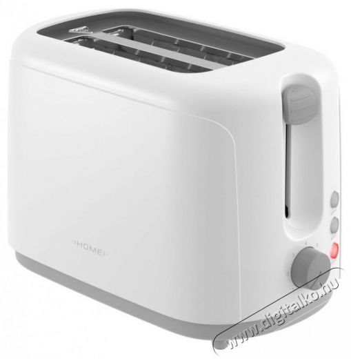HOME TO-A150W Simply Toast Konyhai term&eacute;kek - Konyhai kisg&eacute;p (s&uuml;t&eacute;s / főz&eacute;s / hűt&eacute;s / &eacute;telk&eacute;sz&iacute;t&eacute;s) - Keny&eacute;rpir&iacute;t&oacute; - 504756