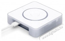 Home Assistant Voice Preview Edition Hangseg&eacute;d H&aacute;ztart&aacute;s / Otthon / K&uuml;lt&eacute;r - Okos otthon - Kieg&eacute;sz&iacute;tő - 508111