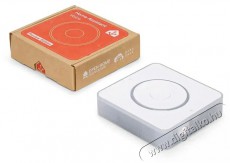 Home Assistant Voice Preview Edition Hangseg&eacute;d H&aacute;ztart&aacute;s / Otthon / K&uuml;lt&eacute;r - Okos otthon - Kieg&eacute;sz&iacute;tő - 508111