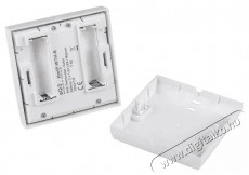 Homematic IP fali termoszt&aacute;t Basic H&aacute;ztart&aacute;s / Otthon / K&uuml;lt&eacute;r - Okos otthon - Termoszt&aacute;t - 508124