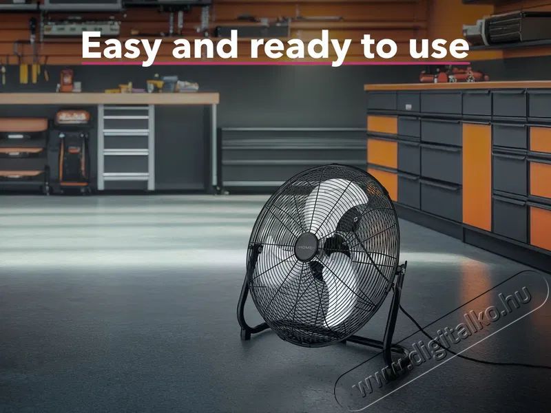 HOME FN-F100B Air Base &Uacute;jdons&aacute;gok - &Uacute;j term&eacute;kek - 511974