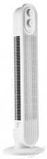 HOME FN-T600W Easy Breeze Háztartás / Otthon / Kültér - Ventilátor / Légkondicionáló - Álló / padló ventilátor - 511971