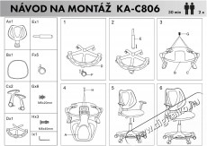 HOMEPRO Cambria, sz&uuml;rke h&aacute;l&oacute;s Iroda &eacute;s sz&aacute;m&iacute;t&aacute;stechnika - Egy&eacute;b sz&aacute;m&iacute;t&aacute;stechnikai term&eacute;k - 518356