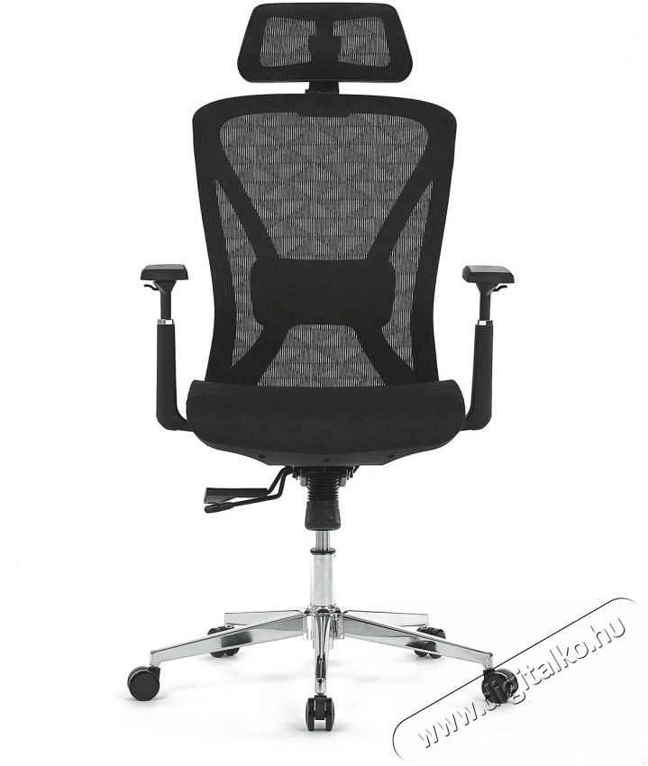 HOMEPRO Hagir, fekete Iroda &eacute;s sz&aacute;m&iacute;t&aacute;stechnika - Egy&eacute;b sz&aacute;m&iacute;t&aacute;stechnikai term&eacute;k - 518350