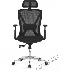 HOMEPRO Hagir, fekete - Iroda &eacute;s sz&aacute;m&iacute;t&aacute;stechnika - Egy&eacute;b sz&aacute;m&iacute;t&aacute;stechnikai term&eacute;k - 518350