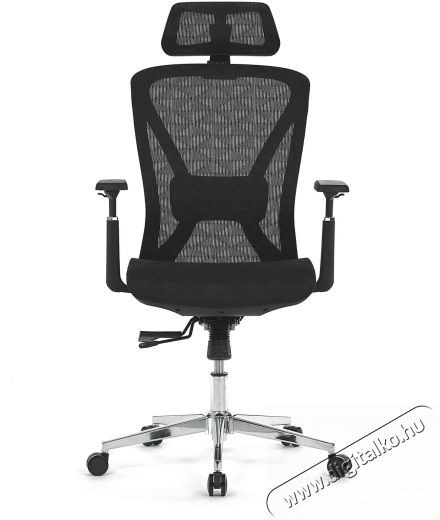 HOMEPRO Hagir, fekete Iroda &eacute;s sz&aacute;m&iacute;t&aacute;stechnika - Egy&eacute;b sz&aacute;m&iacute;t&aacute;stechnikai term&eacute;k - 518350