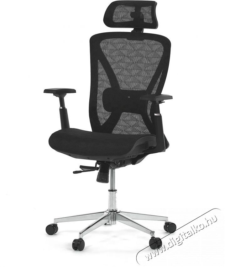 HOMEPRO Hagir, fekete Iroda &eacute;s sz&aacute;m&iacute;t&aacute;stechnika - Egy&eacute;b sz&aacute;m&iacute;t&aacute;stechnikai term&eacute;k - 518350
