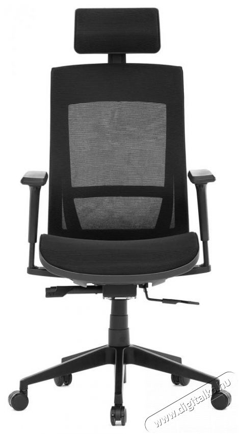 HOMEPRO Janika, fekete Iroda &eacute;s sz&aacute;m&iacute;t&aacute;stechnika - Egy&eacute;b sz&aacute;m&iacute;t&aacute;stechnikai term&eacute;k - 518354
