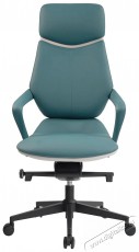 HOMEPRO Thorin, z&ouml;ld &ouml;kobőr Iroda &eacute;s sz&aacute;m&iacute;t&aacute;stechnika - Egy&eacute;b sz&aacute;m&iacute;t&aacute;stechnikai term&eacute;k - 518362