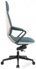 HOMEPRO Thorin, z&ouml;ld &ouml;kobőr Iroda &eacute;s sz&aacute;m&iacute;t&aacute;stechnika - Egy&eacute;b sz&aacute;m&iacute;t&aacute;stechnikai term&eacute;k - 518362