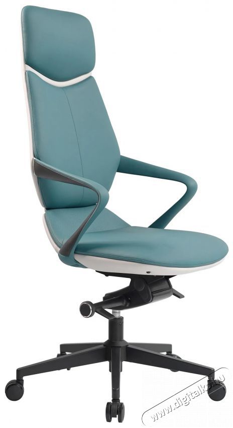 HOMEPRO Thorin, z&ouml;ld &ouml;kobőr Iroda &eacute;s sz&aacute;m&iacute;t&aacute;stechnika - Egy&eacute;b sz&aacute;m&iacute;t&aacute;stechnikai term&eacute;k - 518362
