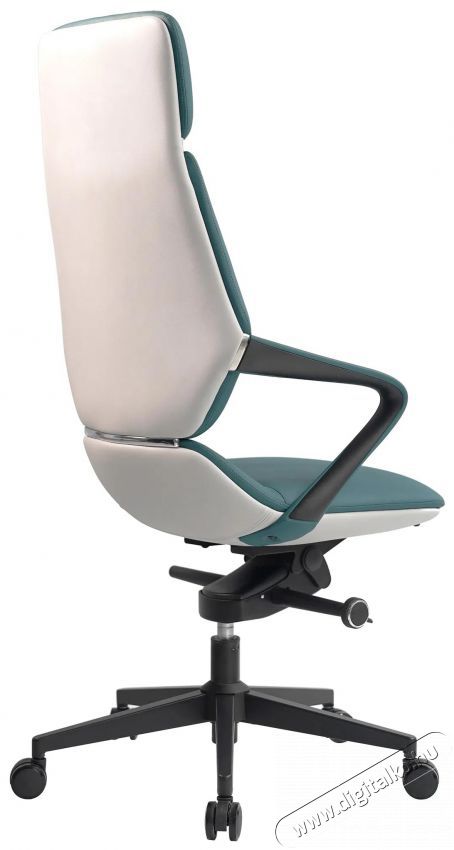 HOMEPRO Thorin, z&ouml;ld &ouml;kobőr Iroda &eacute;s sz&aacute;m&iacute;t&aacute;stechnika - Egy&eacute;b sz&aacute;m&iacute;t&aacute;stechnikai term&eacute;k - 518362