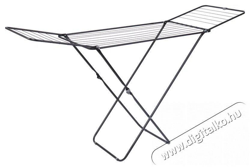 HOME Essential, 18 m, Fekete H&aacute;ztart&aacute;s / Otthon / K&uuml;lt&eacute;r - Mos&oacute;g&eacute;p / sz&aacute;r&iacute;t&oacute;g&eacute;p - Kieg&eacute;sz&iacute;tő - 522961