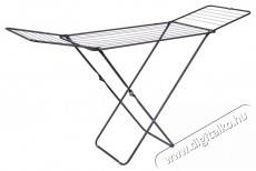 HOME Essential, 18 m, Fekete H&aacute;ztart&aacute;s / Otthon / K&uuml;lt&eacute;r - Mos&oacute;g&eacute;p / sz&aacute;r&iacute;t&oacute;g&eacute;p - Kieg&eacute;sz&iacute;tő - 522961