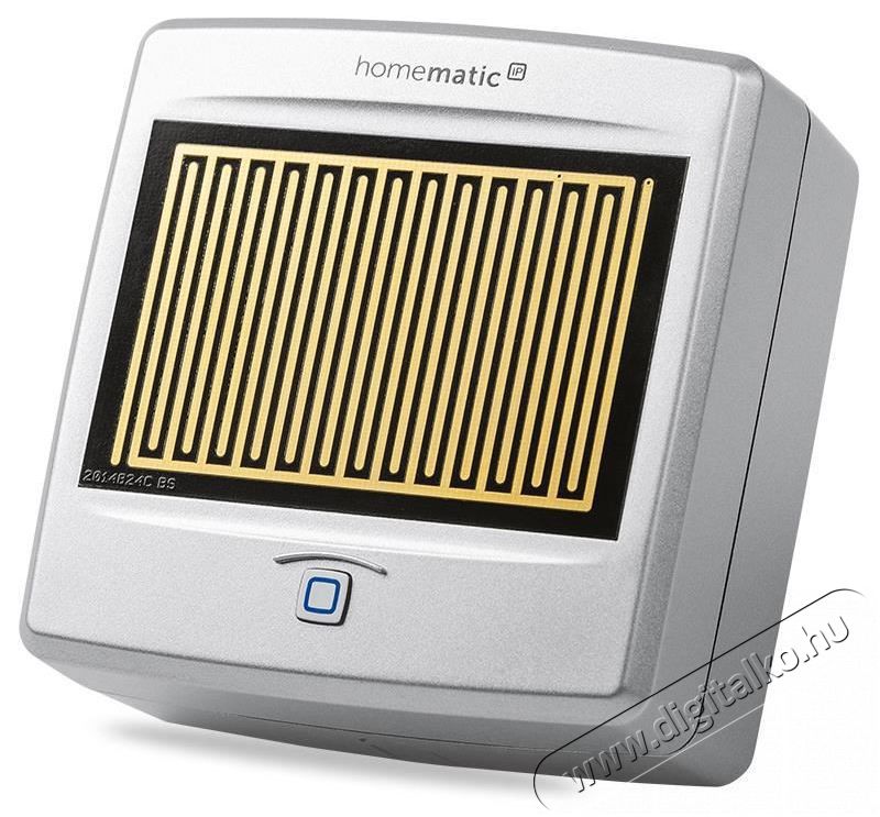 Homematic IP  eső&eacute;rz&eacute;kelő - HmIP-SRD &Uacute;jdons&aacute;gok - &Uacute;j term&eacute;kek - 519460
