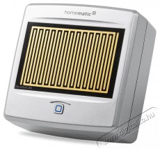 Homematic IP  eső&eacute;rz&eacute;kelő - HmIP-SRD - &Uacute;jdons&aacute;gok - &Uacute;j term&eacute;kek - 519460