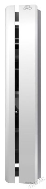 Honeywell R200S-2 F&uuml;st&eacute;rz&eacute;kelő tűzjelző H&aacute;ztart&aacute;s / Otthon / K&uuml;lt&eacute;r - Biztons&aacute;gtechnika - F&uuml;st- &eacute;s sz&eacute;n-monoxid &eacute;rz&eacute;kelő - 469896