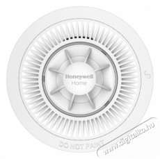 Honeywell R200ST-N2 RÁDIÓFREKVENCIÁS HŐ+ FÜSTÉRZÉKELŐS TŰZJELZŐ Háztartás / Otthon / Kültér - Biztonságtechnika - Füst- és szén-monoxid érzékelő - 469899