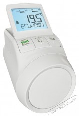 Honeywell TheraPro HR90EE, auton&oacute;m termoszt&aacute;tfej - &Uacute;jdons&aacute;gok - &Uacute;j term&eacute;kek - 519474