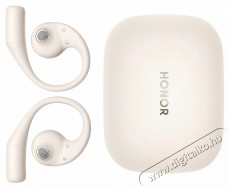 Honor Earbuds Open Polar Gold Audio-Video / Hifi / Multim&eacute;dia - F&uuml;l &eacute;s Fejhallgat&oacute;k - F&uuml;lhallgat&oacute; mikrofonnal / headset - 518746