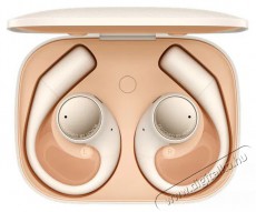 Honor Earbuds Open Polar Gold Audio-Video / Hifi / Multim&eacute;dia - F&uuml;l &eacute;s Fejhallgat&oacute;k - F&uuml;lhallgat&oacute; mikrofonnal / headset - 518746