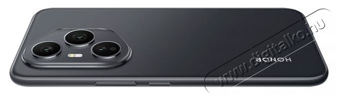 Honor 400 Pro 12GB/512GB Midnight Black Mobil / Kommunik&aacute;ci&oacute; / Smart - Okostelefon - Android - 522026