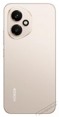 Honor 400 Mobiltelefon, Dual SIM, 8 GB RAM, 512 GB ROM, Homokarany + HONOR Choice Earbuds X7e Active f&uuml;lhallgat&oacute; Mobil / Kommunik&aacute;ci&oacute; / Smart - Okostelefon - Android - 533508