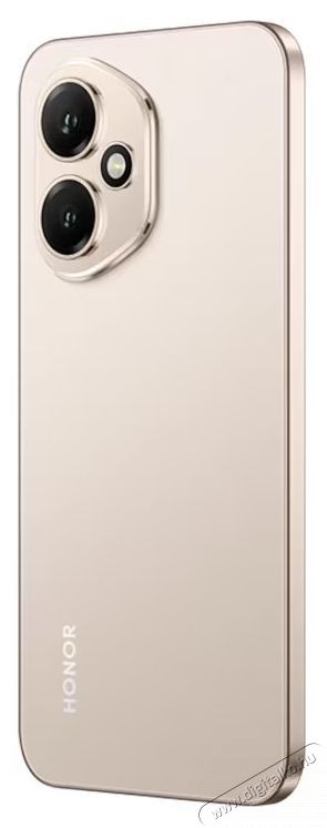 Honor 400 Mobiltelefon, Dual SIM, 8 GB RAM, 512 GB ROM, Homokarany + HONOR Choice Earbuds X7e Active f&uuml;lhallgat&oacute; Mobil / Kommunik&aacute;ci&oacute; / Smart - Okostelefon - Android - 533508