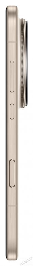 Honor Magic 8 Pro mobiltelefon, Dual SIM, 12GB RAM, 512GB, Sunrise Gold + Honor Choice Earbuds X7e Active f&uuml;lhallgat&oacute; Mobil / Kommunik&aacute;ci&oacute; / Smart - Okostelefon - Android - 533500