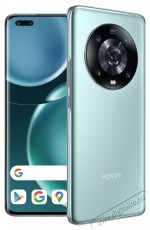 Honor Magic4 Pro 5G Mobiltelefon, 8GB RAM, 256GB ROM, Dual SIM, ci&aacute;nk&eacute;k Mobil / Kommunik&aacute;ci&oacute; / Smart - Okostelefon - Android - 533503