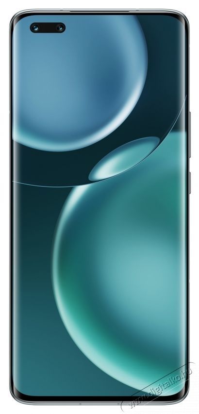 Honor Magic4 Pro 5G Mobiltelefon, 8GB RAM, 256GB ROM, Dual SIM, ci&aacute;nk&eacute;k Mobil / Kommunik&aacute;ci&oacute; / Smart - Okostelefon - Android - 533503