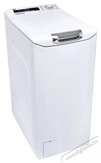 Hoover H3TM 27TACET/1-S fel&uuml;lt&ouml;ltős mos&oacute;g&eacute;p H&aacute;ztart&aacute;s / Otthon / K&uuml;lt&eacute;r - Mos&oacute;g&eacute;p / sz&aacute;r&iacute;t&oacute;g&eacute;p - Fel&uuml;lt&ouml;ltős mos&oacute;g&eacute;p - 499818