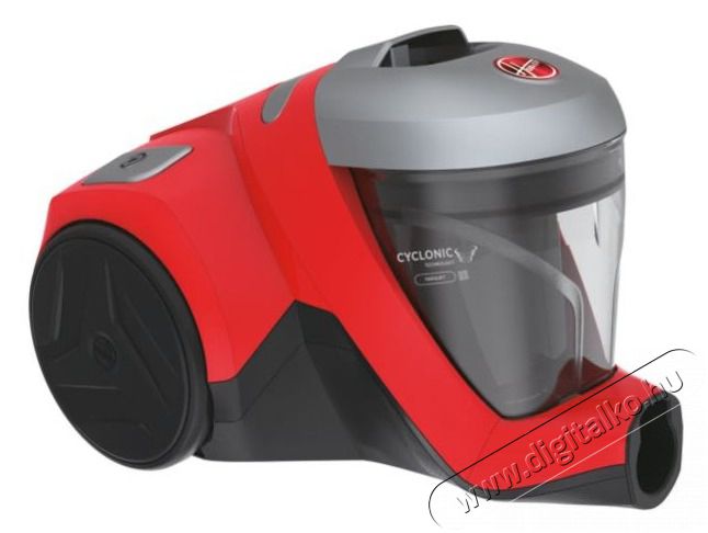 Hoover HP110HM 011 porzs&aacute;k n&eacute;lk&uuml;li porsz&iacute;v&oacute; H&aacute;ztart&aacute;s / Otthon / K&uuml;lt&eacute;r - Porsz&iacute;v&oacute; / takar&iacute;t&oacute;g&eacute;p - Porzs&aacute;k n&eacute;lk&uuml;li porsz&iacute;v&oacute; - 501043