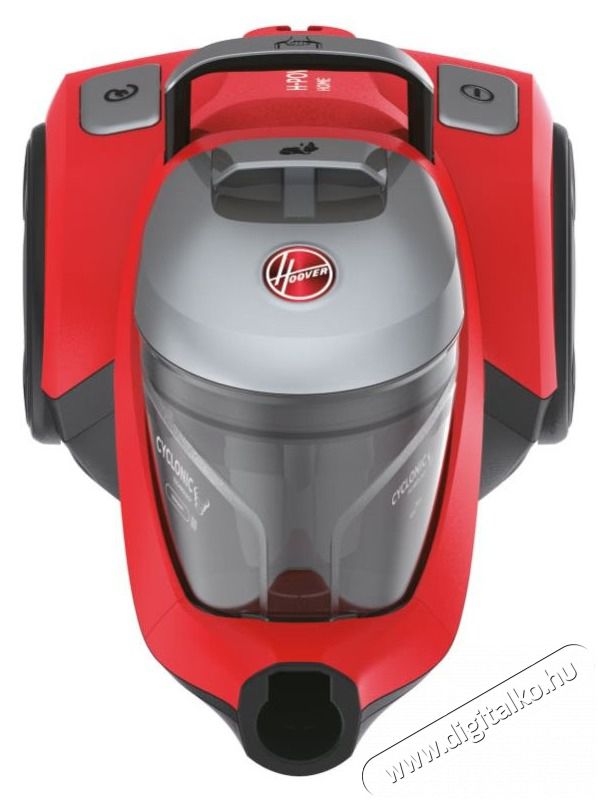 Hoover HP110HM 011 porzs&aacute;k n&eacute;lk&uuml;li porsz&iacute;v&oacute; H&aacute;ztart&aacute;s / Otthon / K&uuml;lt&eacute;r - Porsz&iacute;v&oacute; / takar&iacute;t&oacute;g&eacute;p - Porzs&aacute;k n&eacute;lk&uuml;li porsz&iacute;v&oacute; - 501043