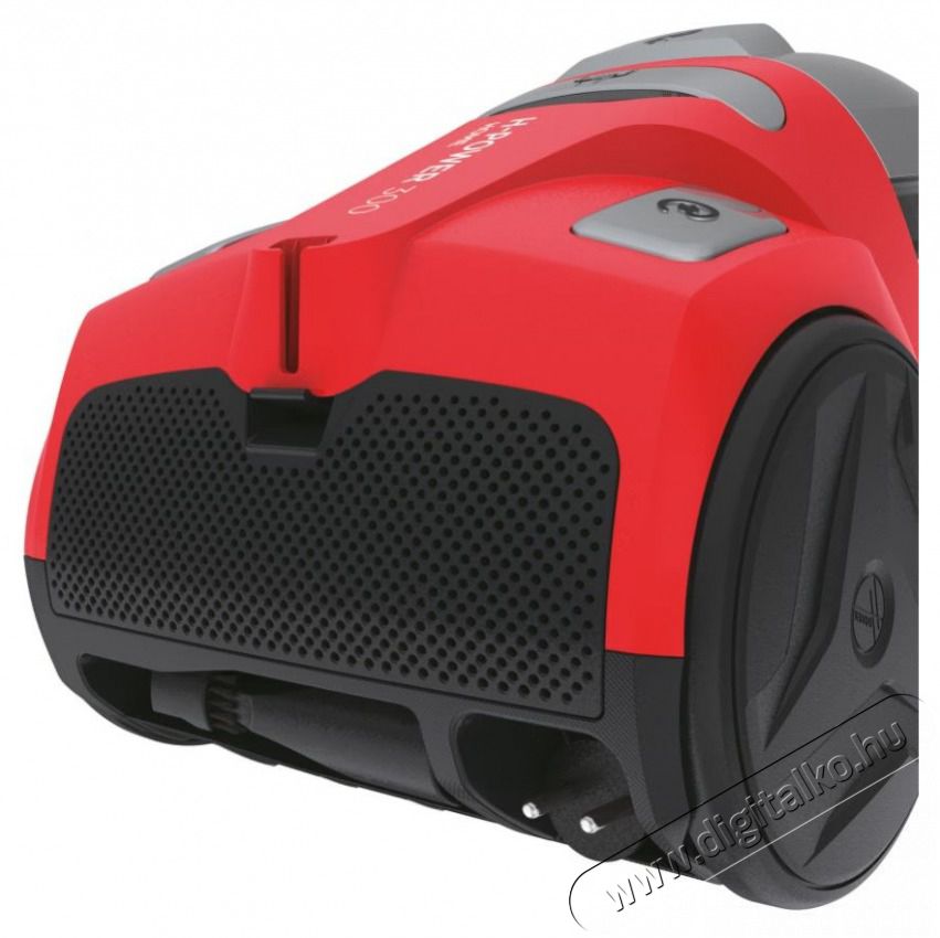 Hoover HP110HM 011 porzs&aacute;k n&eacute;lk&uuml;li porsz&iacute;v&oacute; H&aacute;ztart&aacute;s / Otthon / K&uuml;lt&eacute;r - Porsz&iacute;v&oacute; / takar&iacute;t&oacute;g&eacute;p - Porzs&aacute;k n&eacute;lk&uuml;li porsz&iacute;v&oacute; - 501043