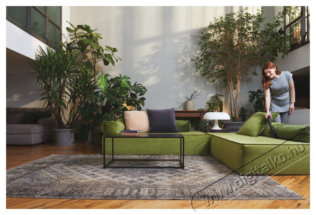 Hoover HP110HM 011 porzs&aacute;k n&eacute;lk&uuml;li porsz&iacute;v&oacute; H&aacute;ztart&aacute;s / Otthon / K&uuml;lt&eacute;r - Porsz&iacute;v&oacute; / takar&iacute;t&oacute;g&eacute;p - Porzs&aacute;k n&eacute;lk&uuml;li porsz&iacute;v&oacute; - 501043