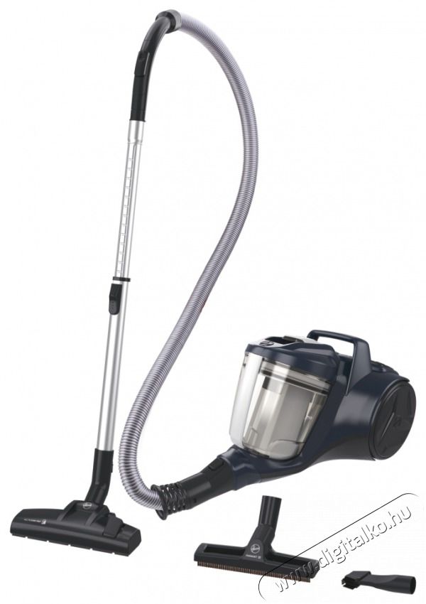 Hoover HP110HM 011 porzs&aacute;k n&eacute;lk&uuml;li porsz&iacute;v&oacute; H&aacute;ztart&aacute;s / Otthon / K&uuml;lt&eacute;r - Porsz&iacute;v&oacute; / takar&iacute;t&oacute;g&eacute;p - Porzs&aacute;k n&eacute;lk&uuml;li porsz&iacute;v&oacute; - 501043