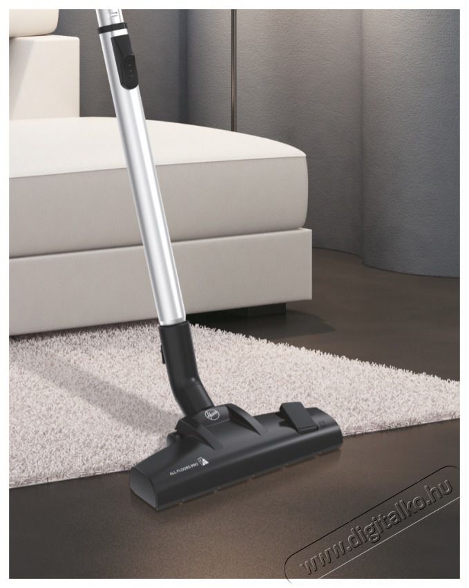 Hoover HP110HM 011 porzs&aacute;k n&eacute;lk&uuml;li porsz&iacute;v&oacute; H&aacute;ztart&aacute;s / Otthon / K&uuml;lt&eacute;r - Porsz&iacute;v&oacute; / takar&iacute;t&oacute;g&eacute;p - Porzs&aacute;k n&eacute;lk&uuml;li porsz&iacute;v&oacute; - 501043
