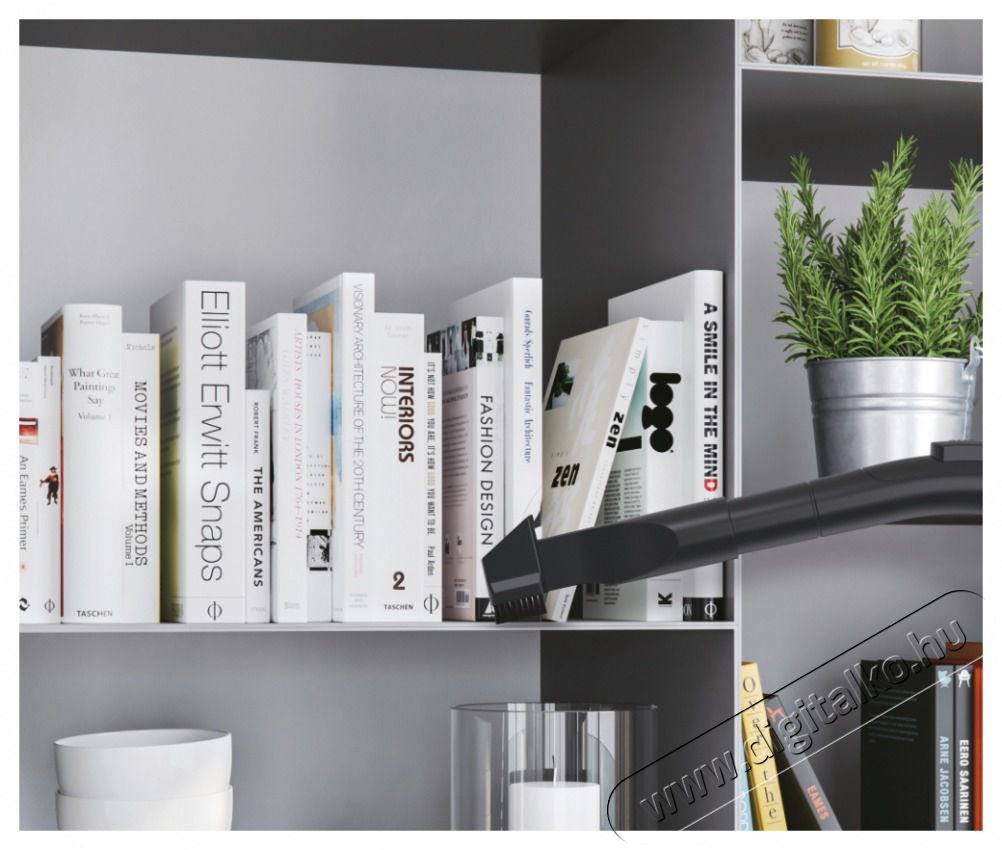 Hoover HP110HM 011 porzs&aacute;k n&eacute;lk&uuml;li porsz&iacute;v&oacute; H&aacute;ztart&aacute;s / Otthon / K&uuml;lt&eacute;r - Porsz&iacute;v&oacute; / takar&iacute;t&oacute;g&eacute;p - Porzs&aacute;k n&eacute;lk&uuml;li porsz&iacute;v&oacute; - 501043