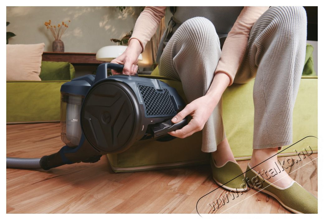 Hoover HP110HM 011 porzs&aacute;k n&eacute;lk&uuml;li porsz&iacute;v&oacute; H&aacute;ztart&aacute;s / Otthon / K&uuml;lt&eacute;r - Porsz&iacute;v&oacute; / takar&iacute;t&oacute;g&eacute;p - Porzs&aacute;k n&eacute;lk&uuml;li porsz&iacute;v&oacute; - 501043