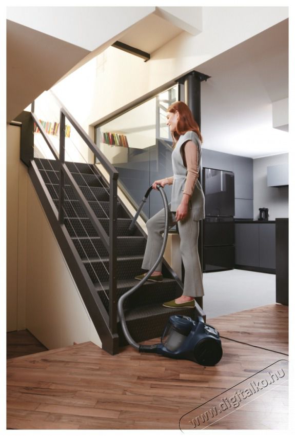 Hoover HP110HM 011 porzs&aacute;k n&eacute;lk&uuml;li porsz&iacute;v&oacute; H&aacute;ztart&aacute;s / Otthon / K&uuml;lt&eacute;r - Porsz&iacute;v&oacute; / takar&iacute;t&oacute;g&eacute;p - Porzs&aacute;k n&eacute;lk&uuml;li porsz&iacute;v&oacute; - 501043